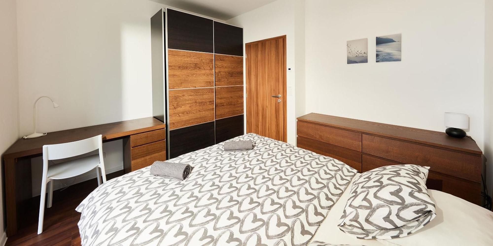 Ella Apartments Zlín Extérieur photo