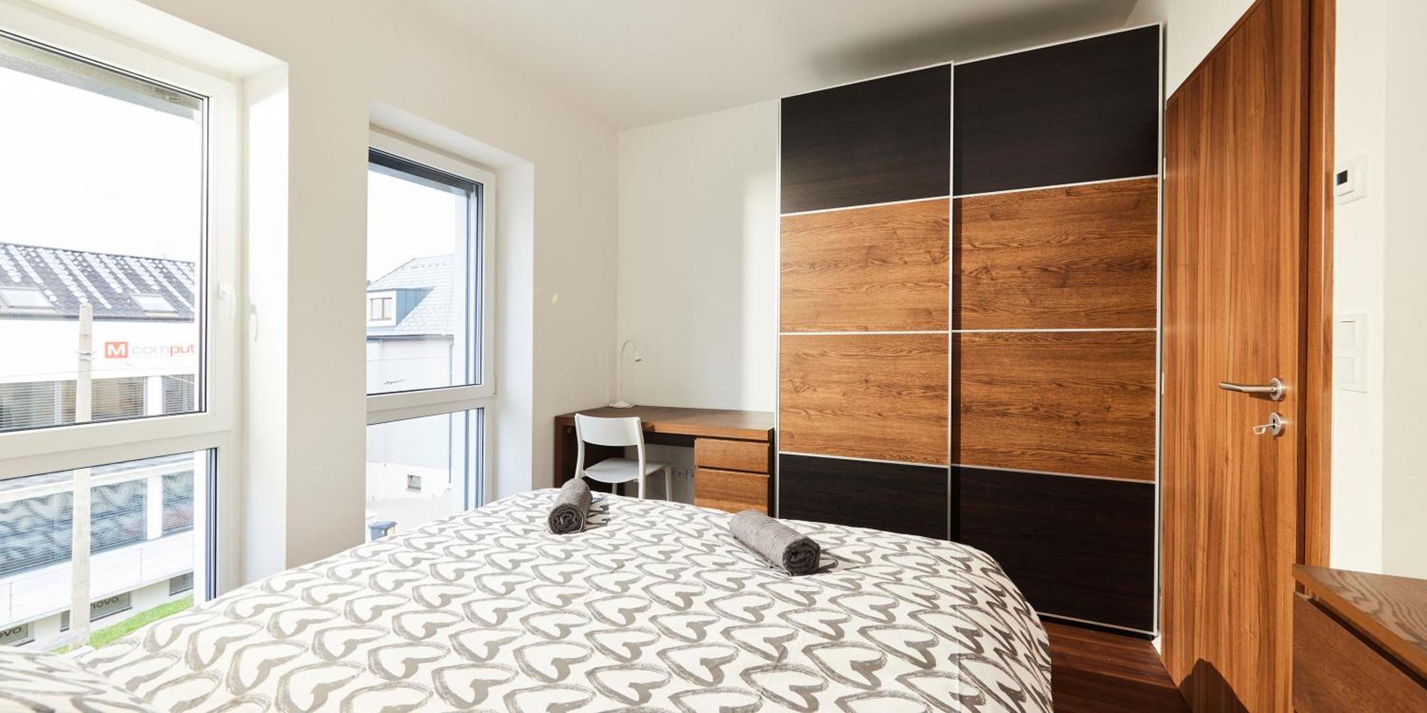 Ella Apartments Zlín Extérieur photo